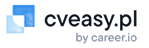 CVeasy.pl logo